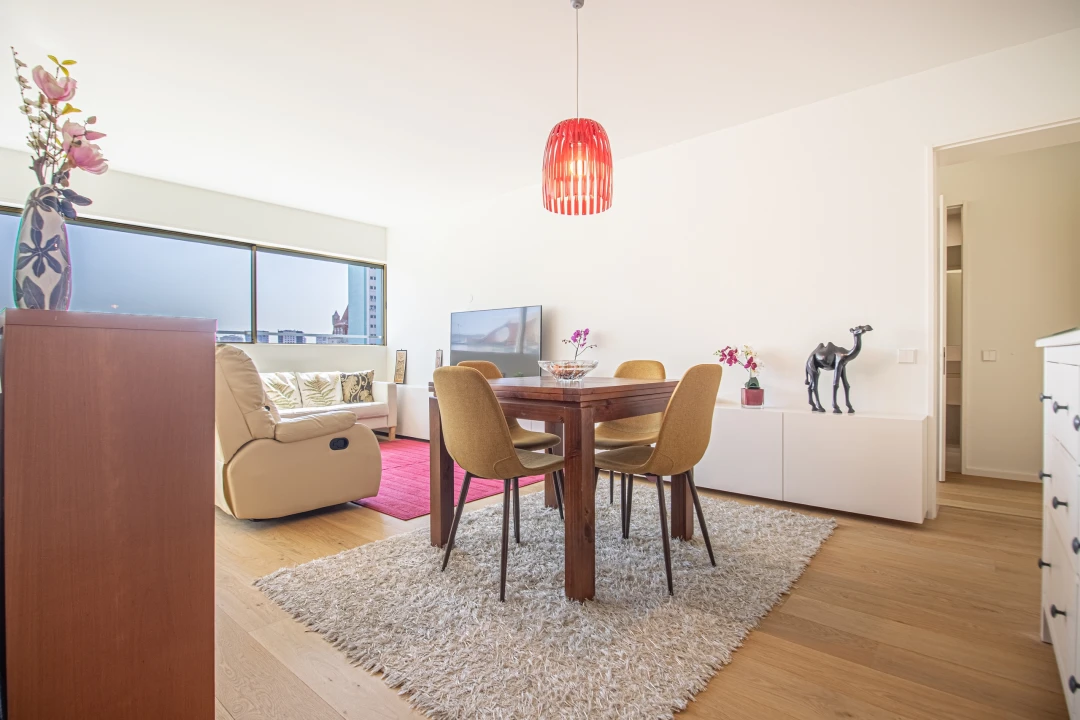 Apartamento T1 para Venda em Areeiro Foto 4