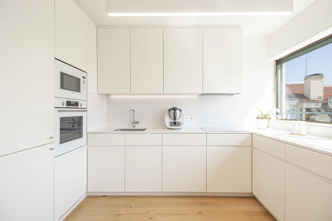 Apartamento T1 para Venda em Areeiro Foto 5