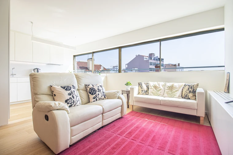 Apartamento T1 para Venda em Areeiro Foto 3