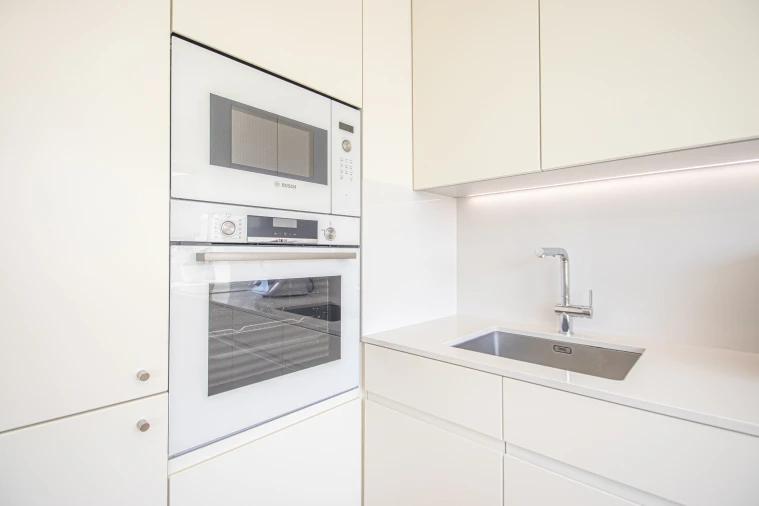 Apartamento T1 para Venda em Areeiro Foto 6