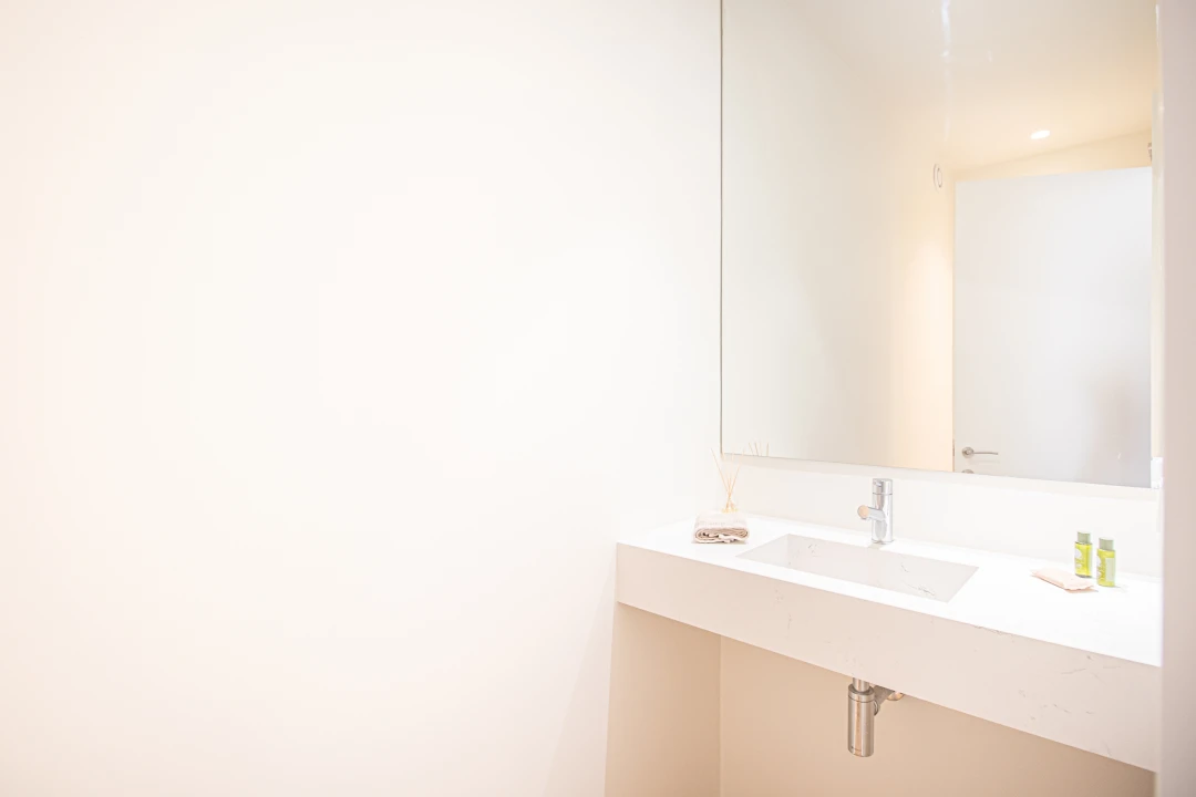 Apartamento T1 para Venda em Areeiro Foto 7
