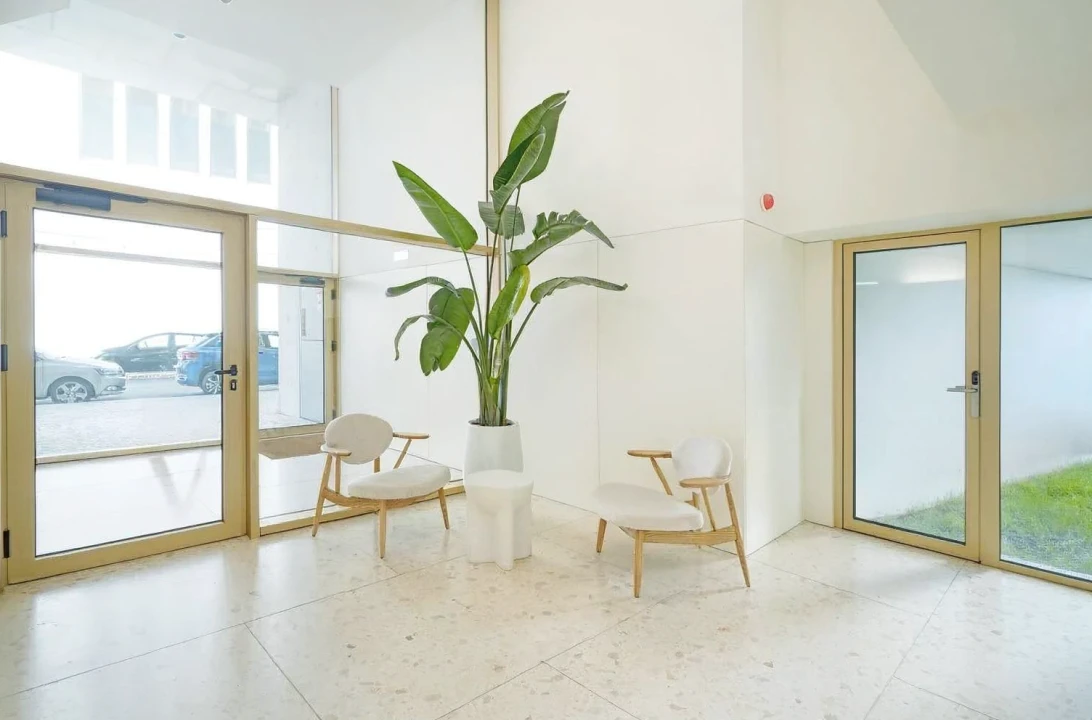 Apartamento T1 para Venda em Areeiro Foto 16