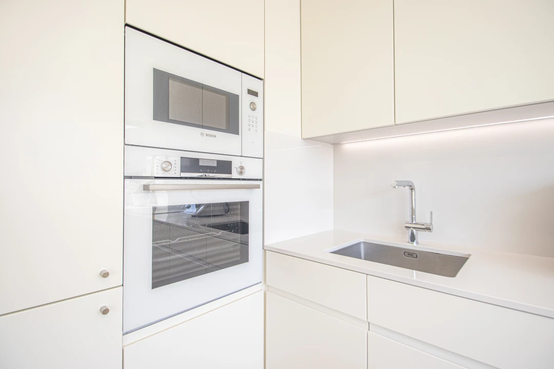 Apartamento T1 para Venda em Areeiro Foto 6