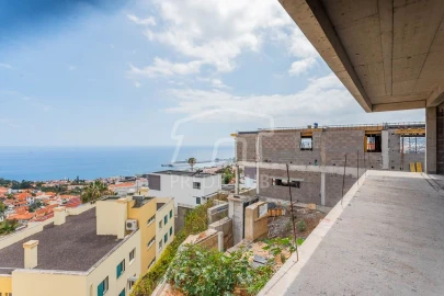 Moradia T3 para Venda em Funchal (Santa Maria Maior)