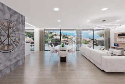 Moradia T3 para Venda em Funchal (Santa Maria Maior)