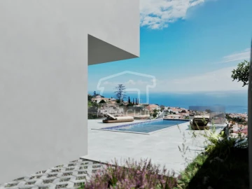 Moradia T3 para Venda em Funchal (Santa Maria Maior)