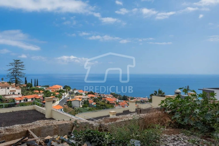 Moradia T3 para Venda em Funchal (Santa Maria Maior) Foto 47