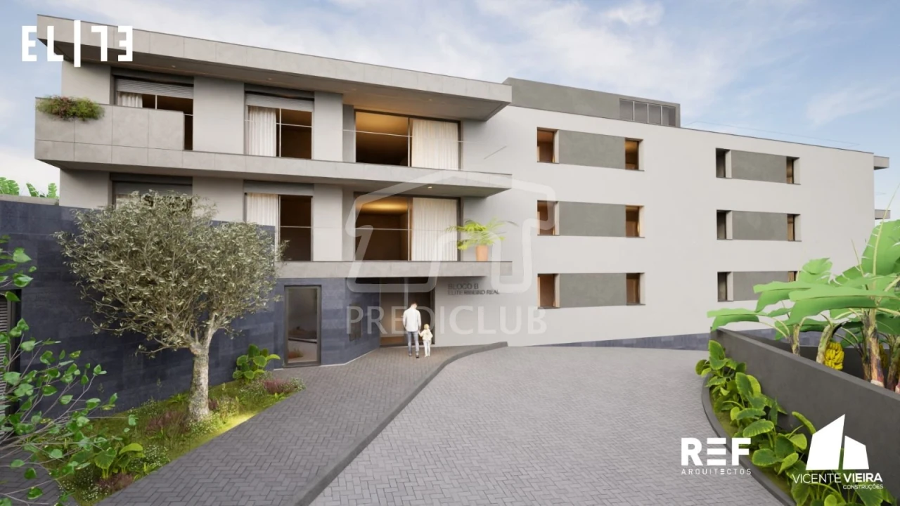 Apartamento T3 para Venda em Camara de Lobos Foto 10