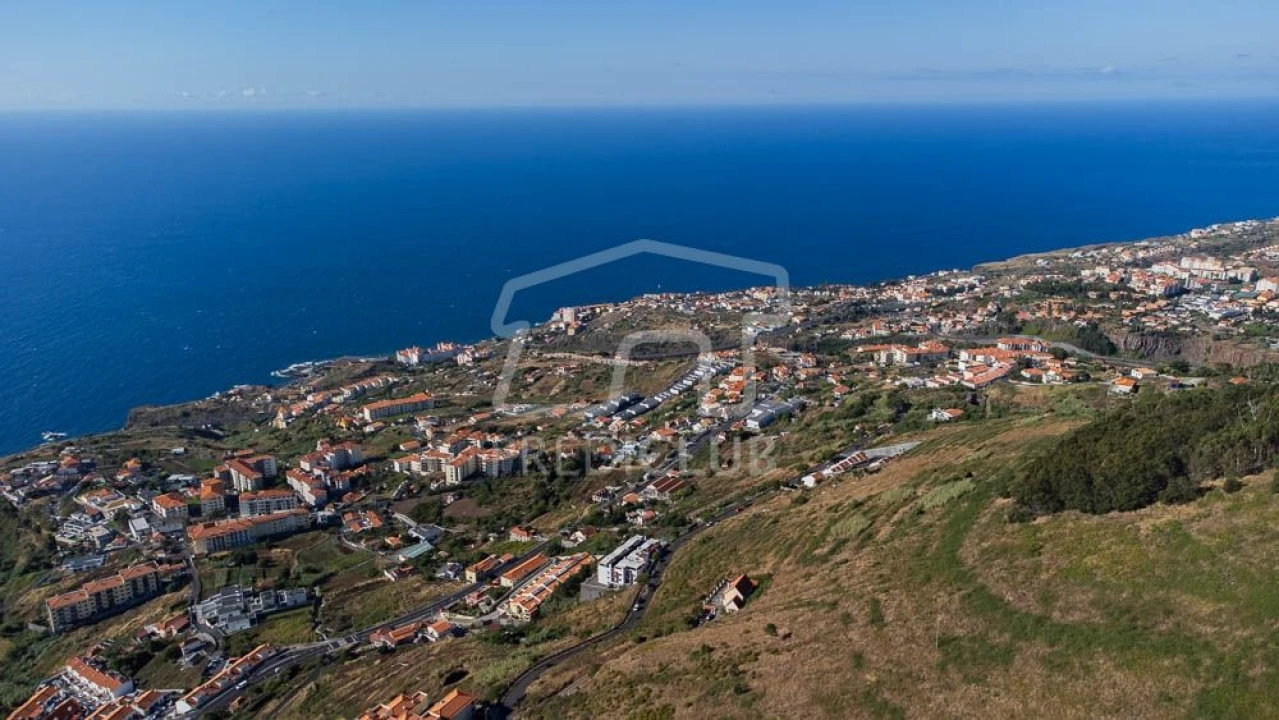 Terreno para Venda em Caniço Foto 4