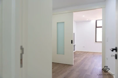 Apartamento T1 para Venda em Santa Marinha e São Pedro da Afurada