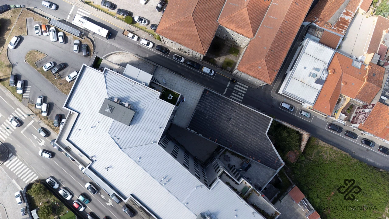 Apartamento T1 para Venda em Santa Marinha e São Pedro da Afurada Foto 13