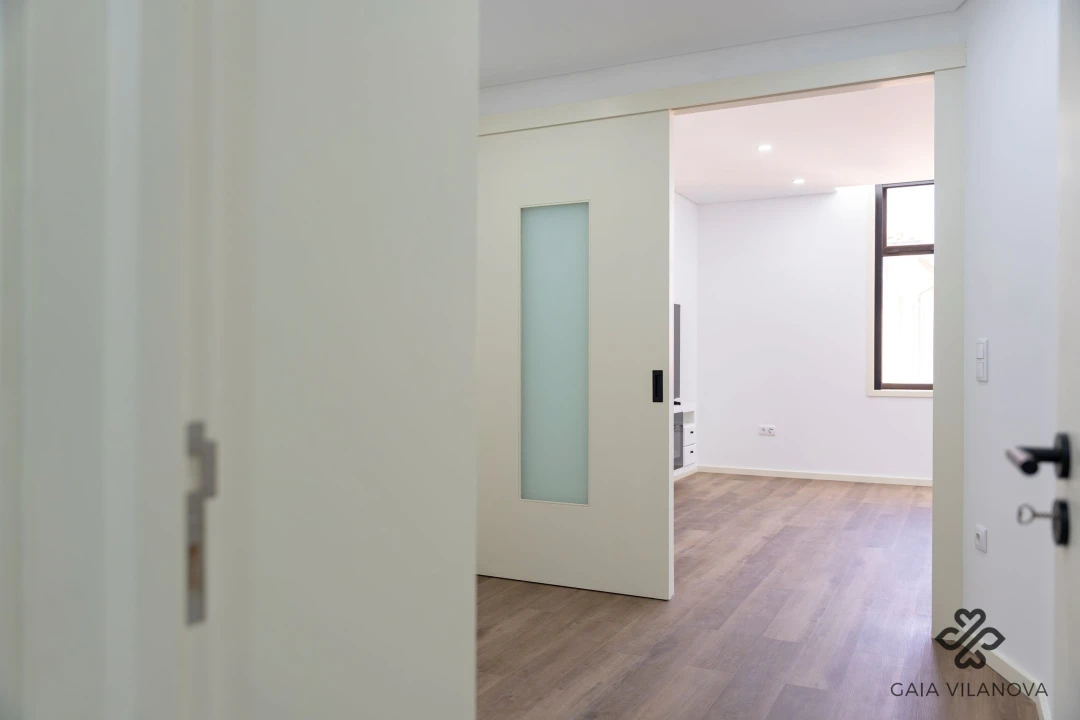 Apartamento T1 para Venda em Santa Marinha e São Pedro da Afurada Foto 8