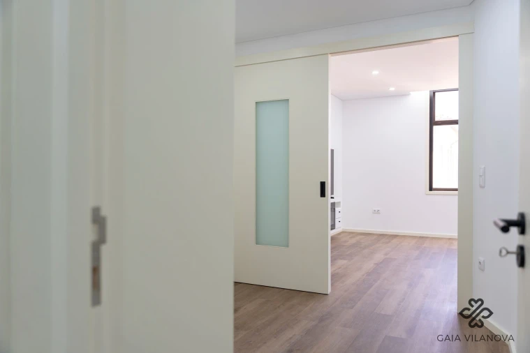 Apartamento T1 para Venda em Santa Marinha e São Pedro da Afurada Foto 8