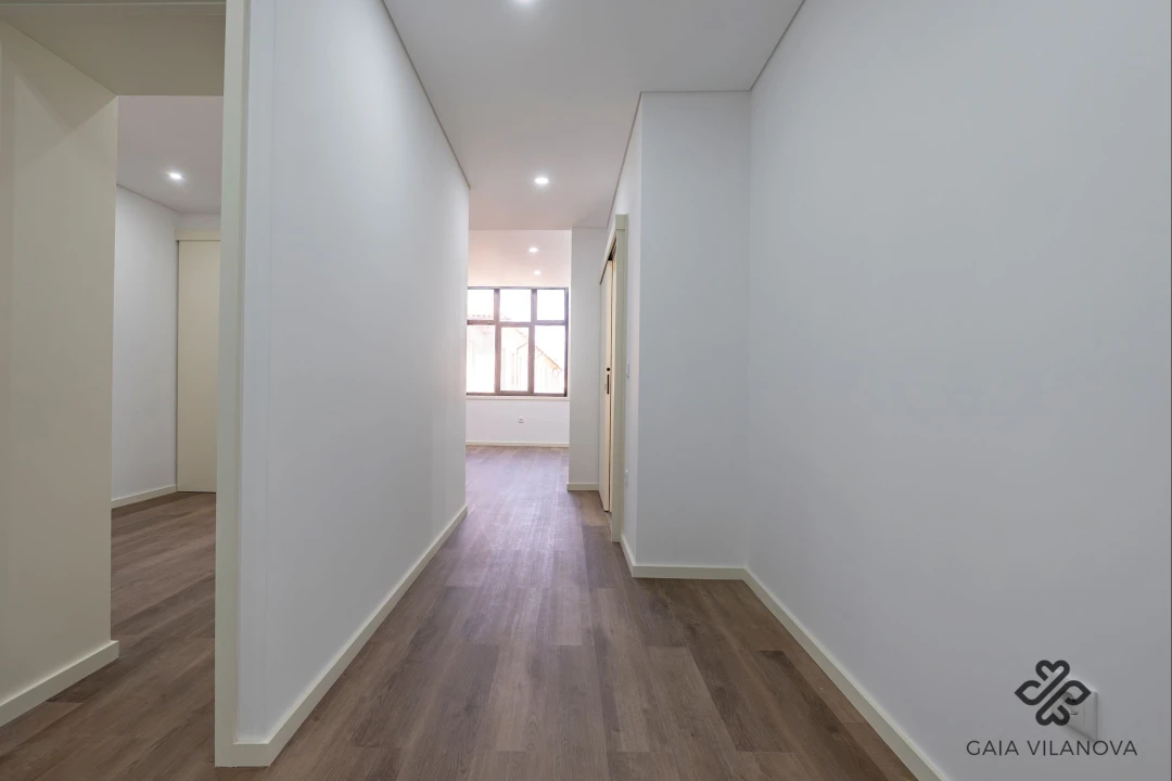 Apartamento T1 para Venda em Santa Marinha e São Pedro da Afurada Foto 12
