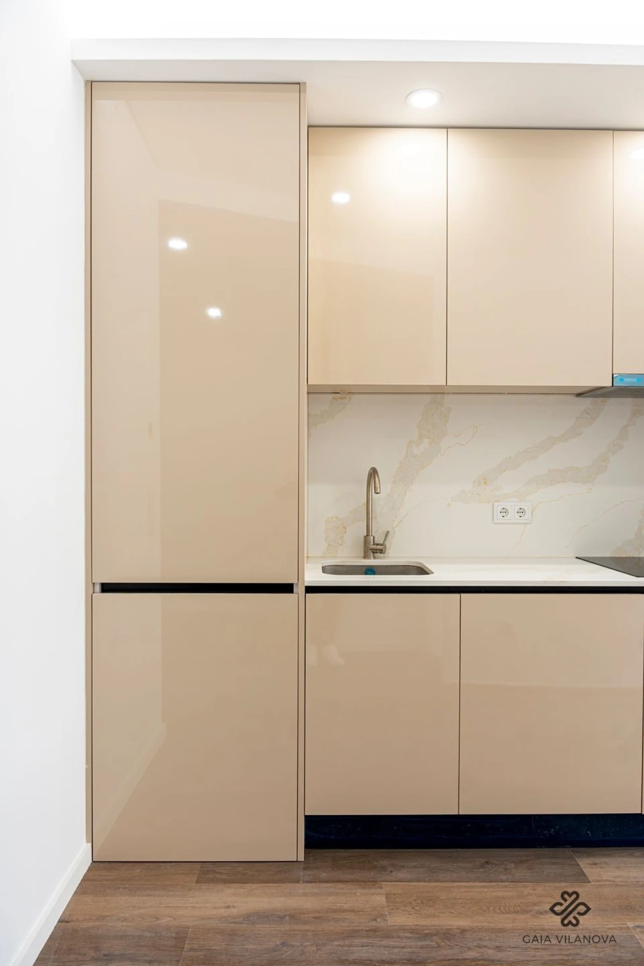 Apartamento T1 para Venda em Santa Marinha e São Pedro da Afurada Foto 6