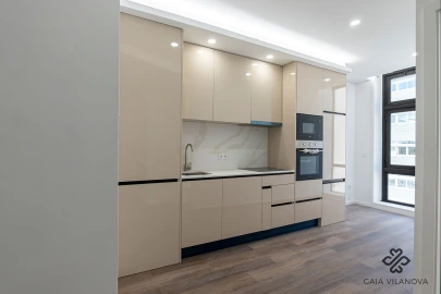 Apartamento T1 para Venda em Santa Marinha e São Pedro da Afurada