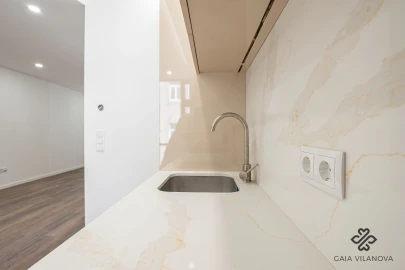 Apartamento T1 para Venda em Santa Marinha e São Pedro da Afurada
