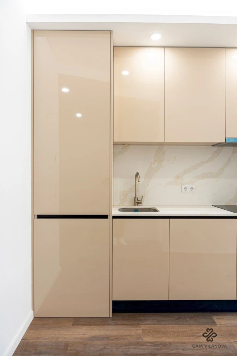 Apartamento T1 para Venda em Santa Marinha e São Pedro da Afurada