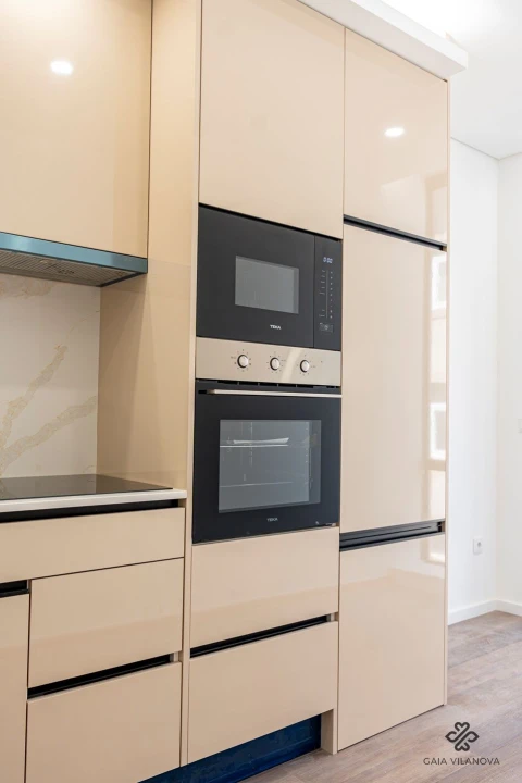 Apartamento T1 para Venda em Santa Marinha e São Pedro da Afurada