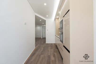 Apartamento T1 para Venda em Santa Marinha e São Pedro da Afurada