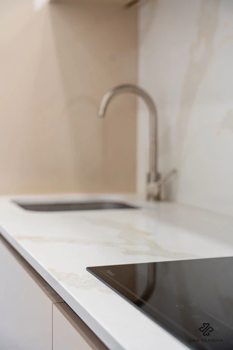 Apartamento T1 para Venda em Santa Marinha e São Pedro da Afurada