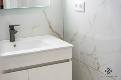 Apartamento T1 para Venda em Santa Marinha e São Pedro da Afurada