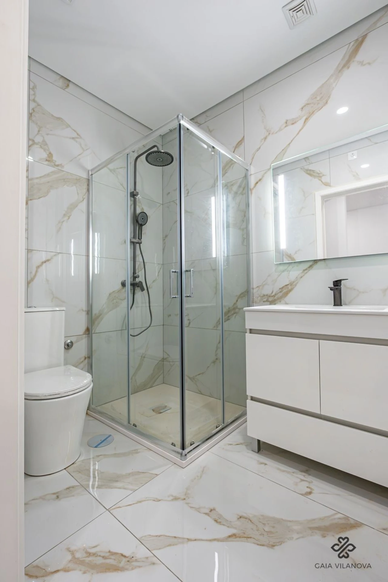 Apartamento T1 para Venda em Santa Marinha e São Pedro da Afurada Foto 15