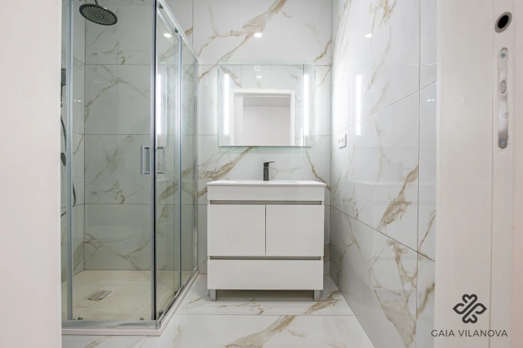 Apartamento T1 para Venda em Santa Marinha e São Pedro da Afurada Foto 14