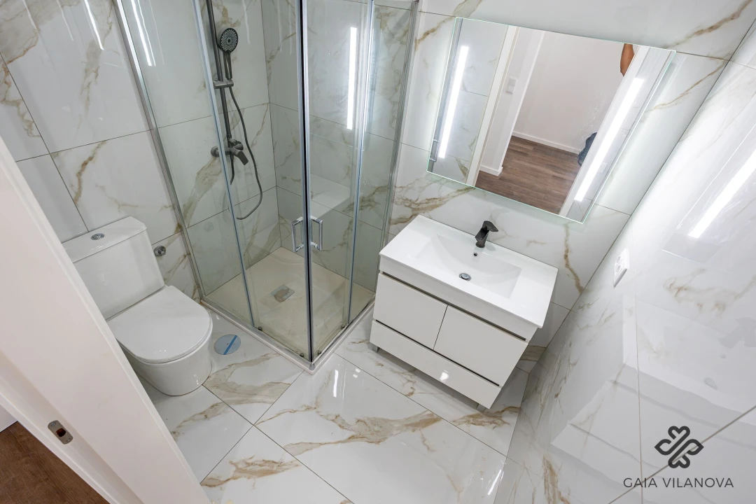 Apartamento T1 para Venda em Santa Marinha e São Pedro da Afurada Foto 12