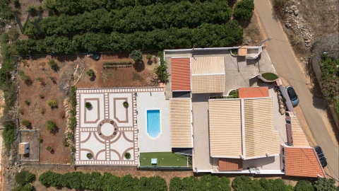 Moradia T4 para Venda em Silves