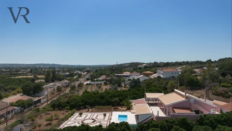 Moradia T4 para Venda em Silves
