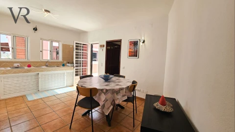 Moradia T4 para Venda em Silves