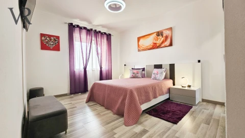 Moradia T4 para Venda em Silves