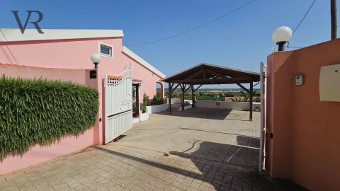 Moradia T4 para Venda em Silves
