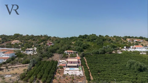 Moradia T4 para Venda em Silves