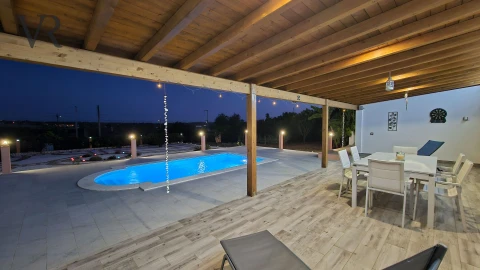 Moradia T4 para Venda em Silves