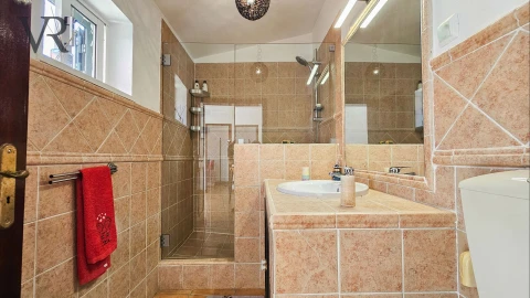 Moradia T4 para Venda em Silves