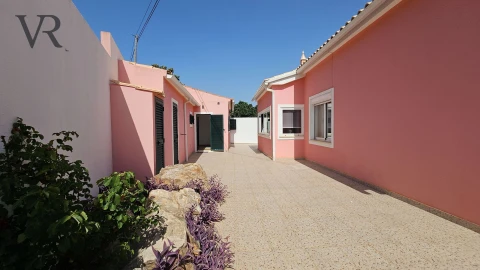 Moradia T4 para Venda em Silves