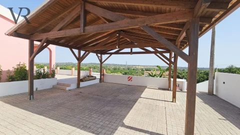 Moradia T4 para Venda em Silves