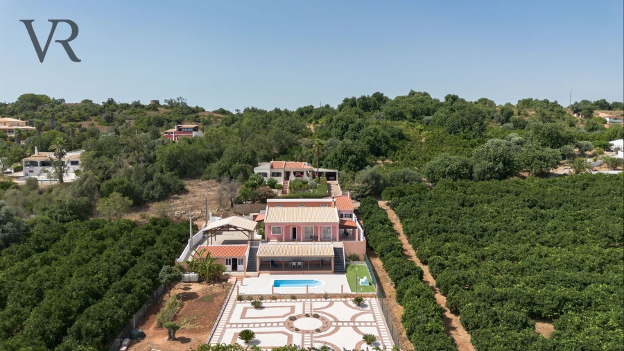 Moradia T4 para Venda em Silves Foto 46