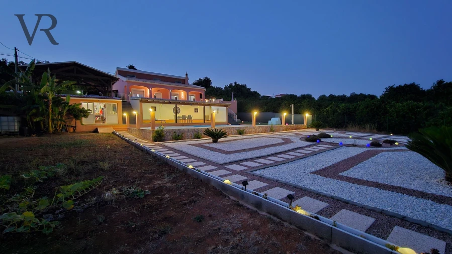 Moradia T4 para Venda em Silves Foto 39