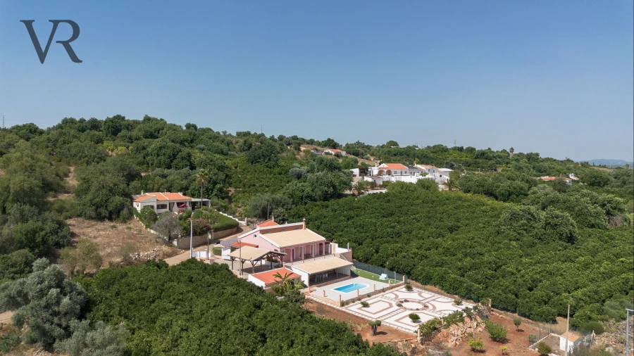 Moradia T4 para Venda em Silves Foto 52