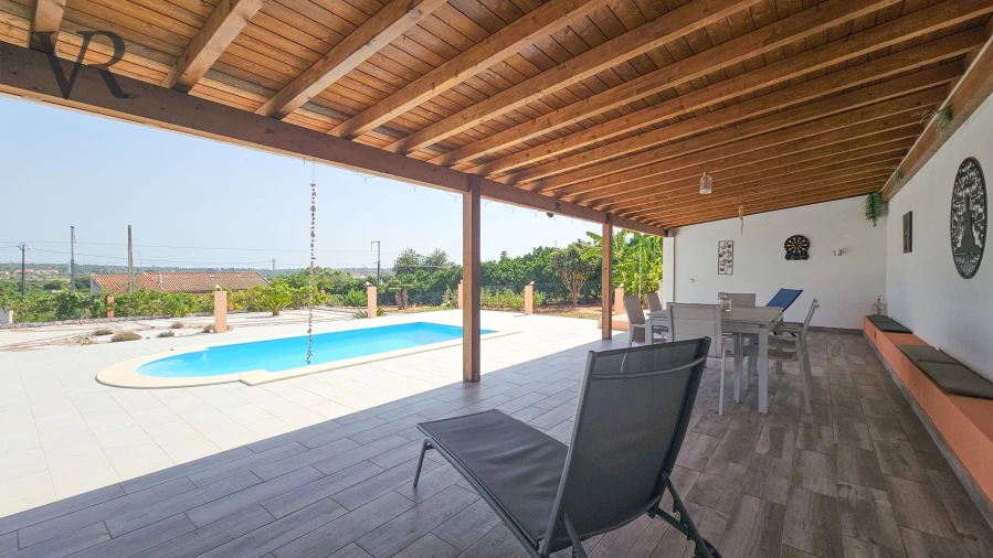 Moradia T4 para Venda em Silves Foto 30