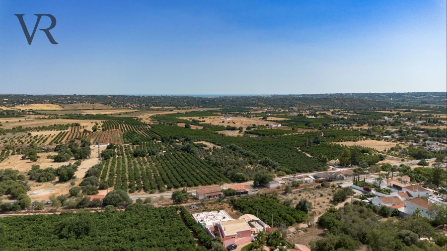Moradia T4 para Venda em Silves Foto 55