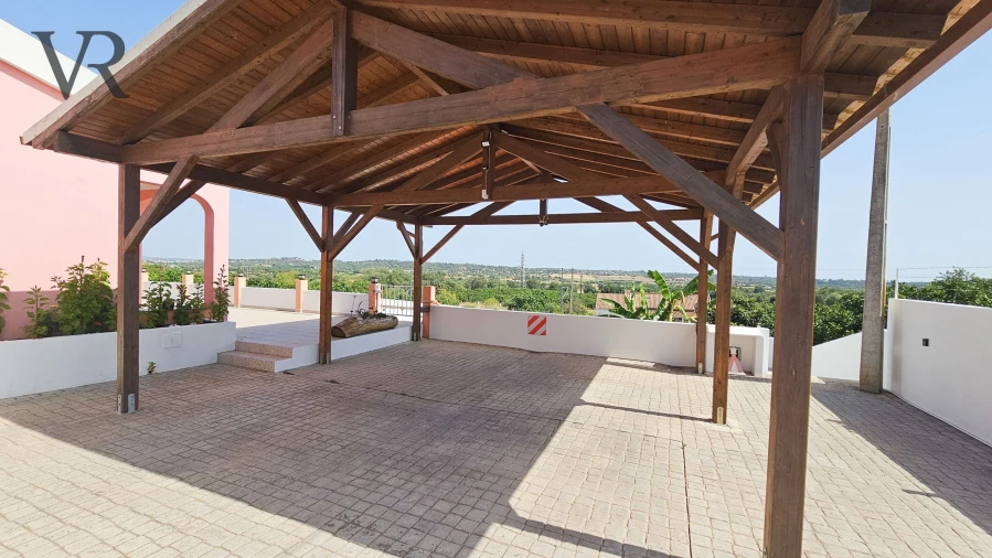 Moradia T4 para Venda em Silves Foto 56