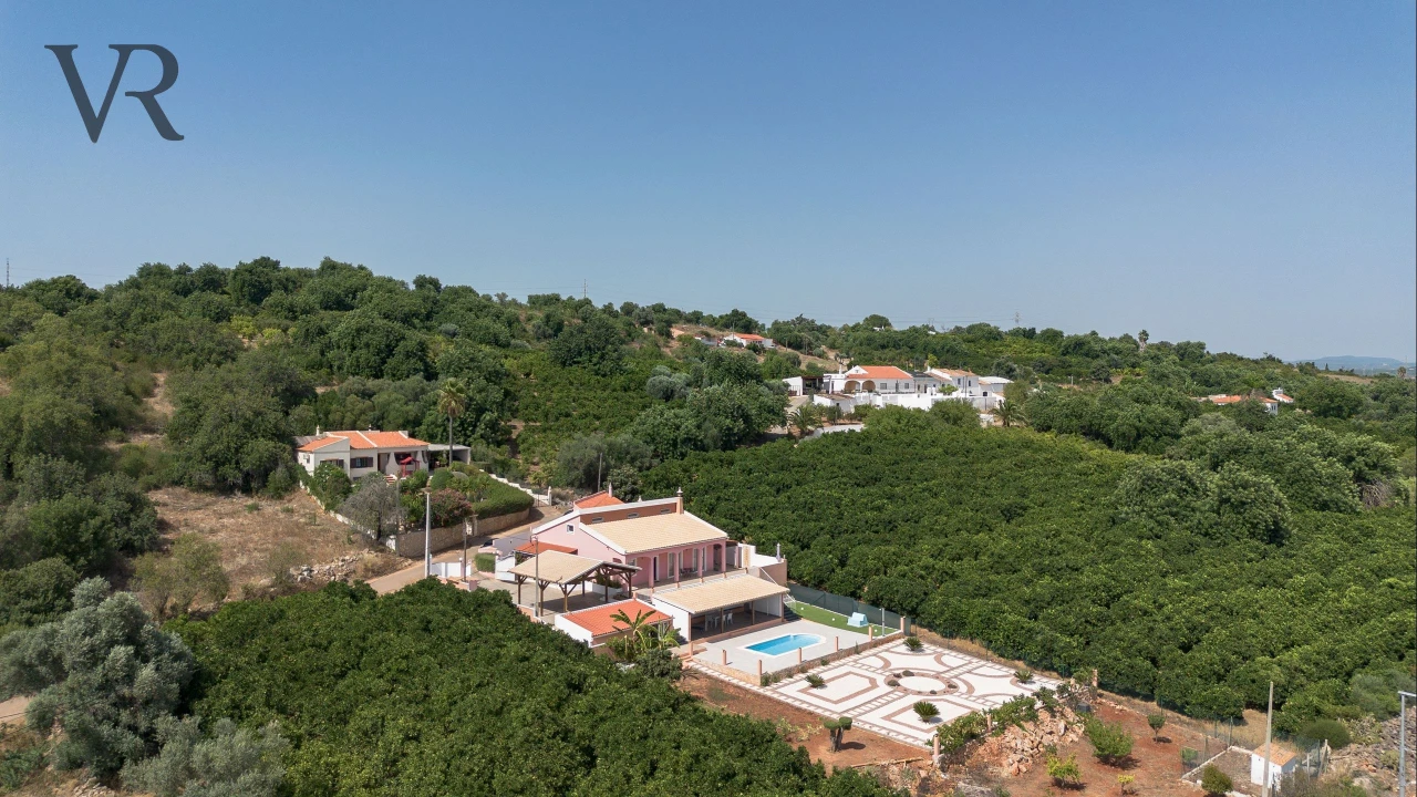Moradia T4 para Venda em Silves Foto 52