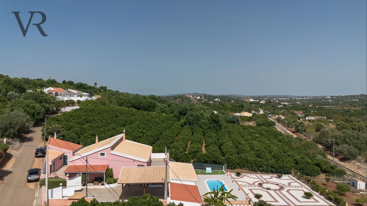 Moradia T4 para Venda em Silves Foto 50