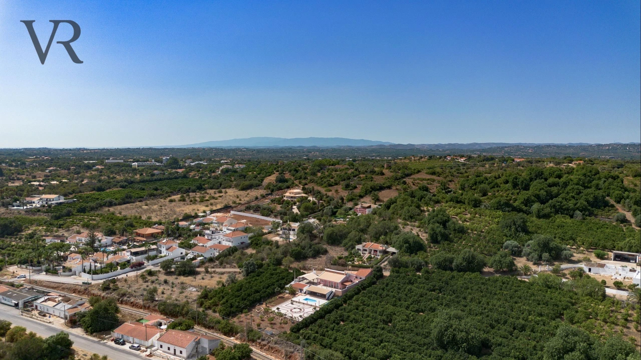 Moradia T4 para Venda em Silves Foto 53