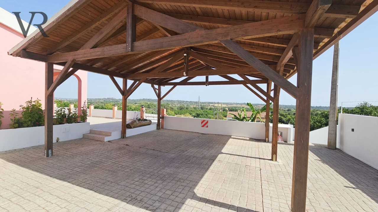 Moradia T4 para Venda em Silves Foto 56