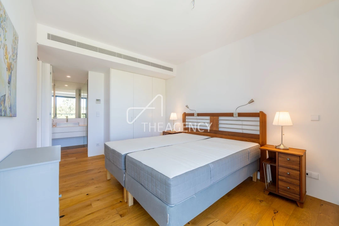 Apartamento T2 para Venda em Quarteira Foto 15